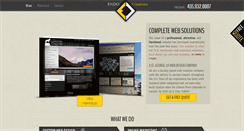 Desktop Screenshot of endocreations.com